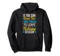 Mental Health And Wellbeing Go To Hoodie - Graphic Print for Adults - T-Shirt, Sweatshirt, Hoodie