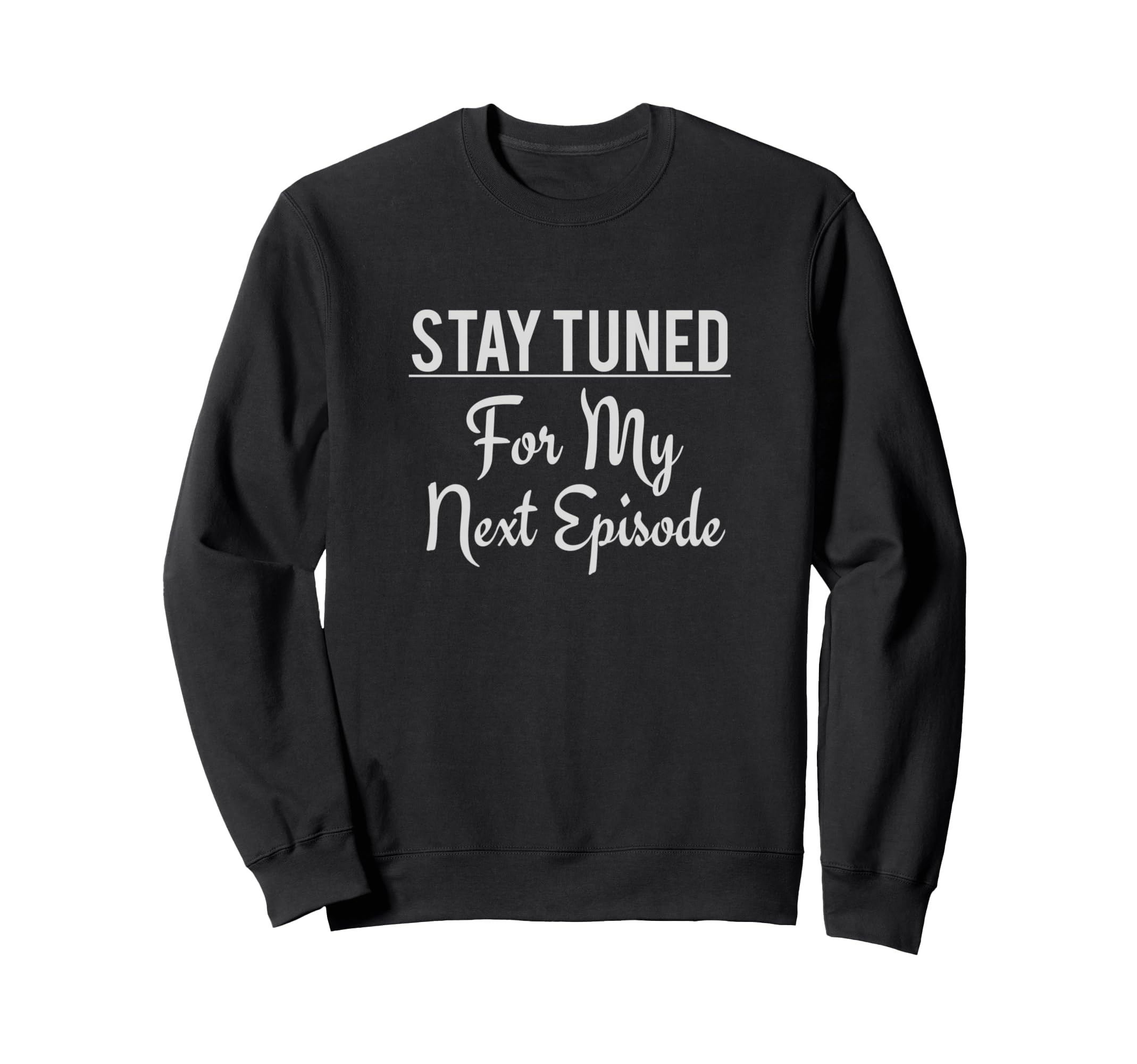 Bipolar Episode Anxiety Disorder Sweatshirt - Novelty Apparel Men Women - T-Shirt, Sweatshirt, Hoodie