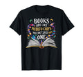 Fantasy Bookworm Literature Reading T-Shirt - Aesthetic Graphic Men Women - T-Shirt, Sweatshirt, Hoodie