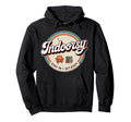 Homebody Antisocial Introvert Indoorsy Hoodie - Graphic Print Men Women - T-Shirt, Sweatshirt, Hoodie