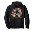 My Self Care Era Hoodie - Unique Graphic Unisex - T-Shirt, Sweatshirt, Hoodie