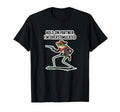 Frog Hold Partner Im Overstimulated T-Shirt - Casual Everyday Wear Unisex - T-Shirt, Sweatshirt, Hoodie