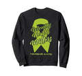 Mental Health Matters End Stigma Sweatshirt - Unique Graphic Men Women - T-Shirt, Sweatshirt, Hoodie
