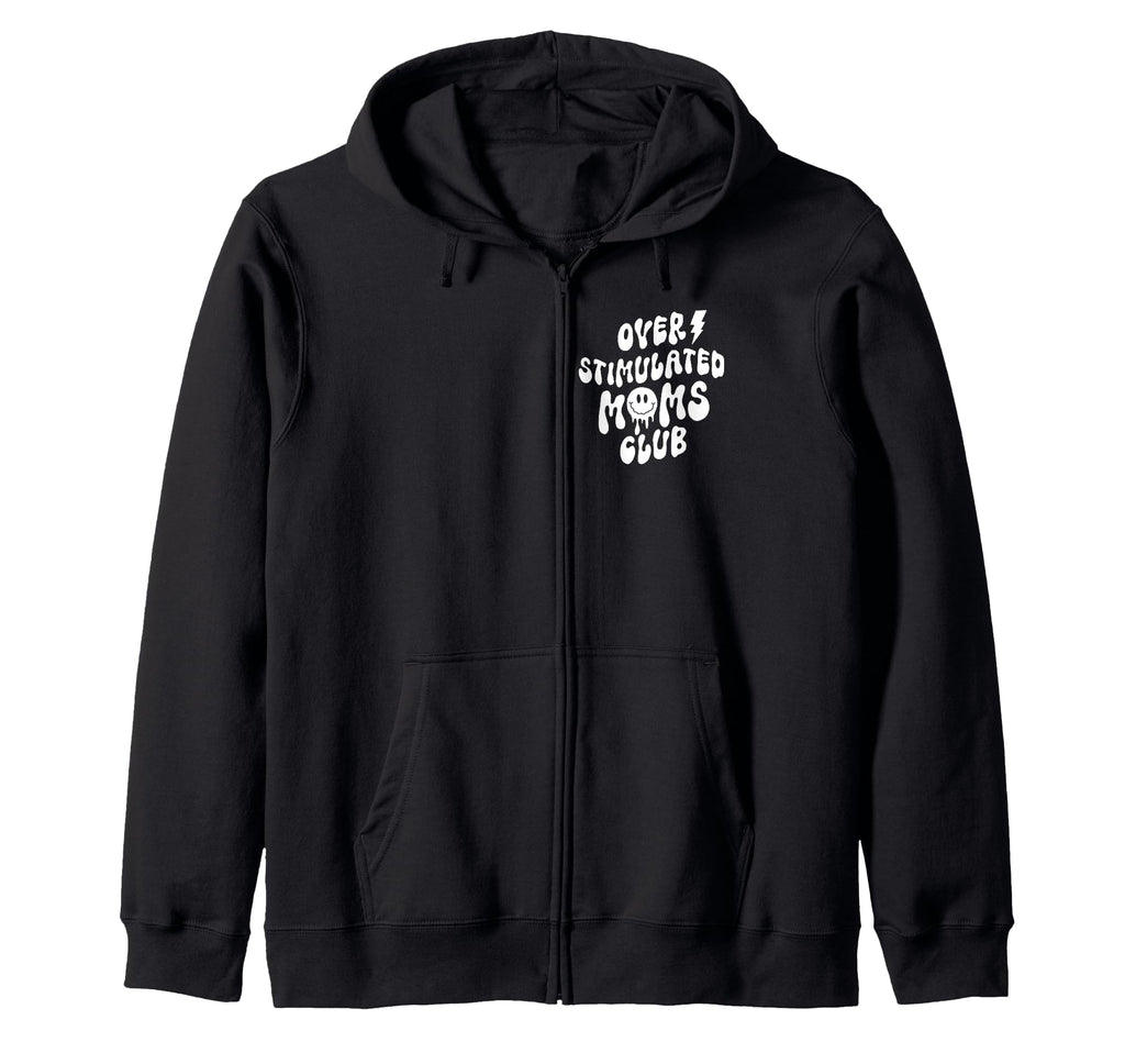 Funny Mom Daughter Family Gifts Hoodie - Trendy Graphic Men Women - T-Shirt, Sweatshirt, Hoodie