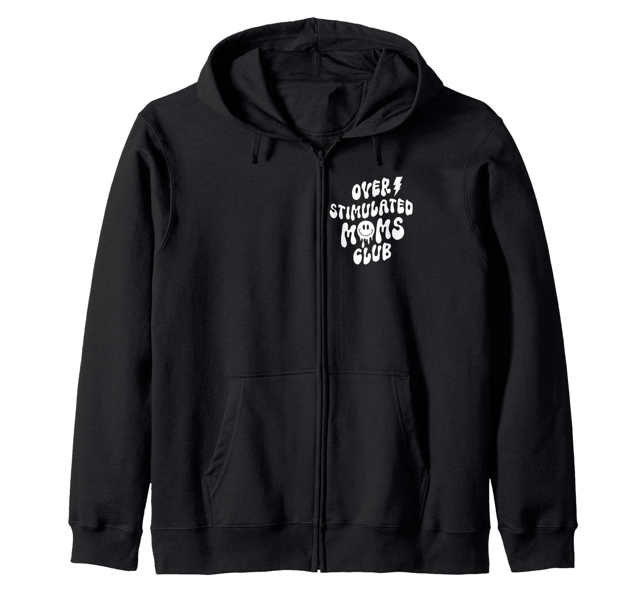 Funny Mom Daughter Family Gifts Hoodie - Trendy Graphic Men Women - T-Shirt, Sweatshirt, Hoodie