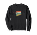 Book Discussion Clubs Heartbeat Ecg Sweatshirt - Fun Novelty Design Unisex - T-Shirt, Sweatshirt, Hoodie