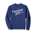 Choose Joy President Kamala Sweatshirt - Aesthetic Graphic Men Women - T-Shirt, Sweatshirt, Hoodie