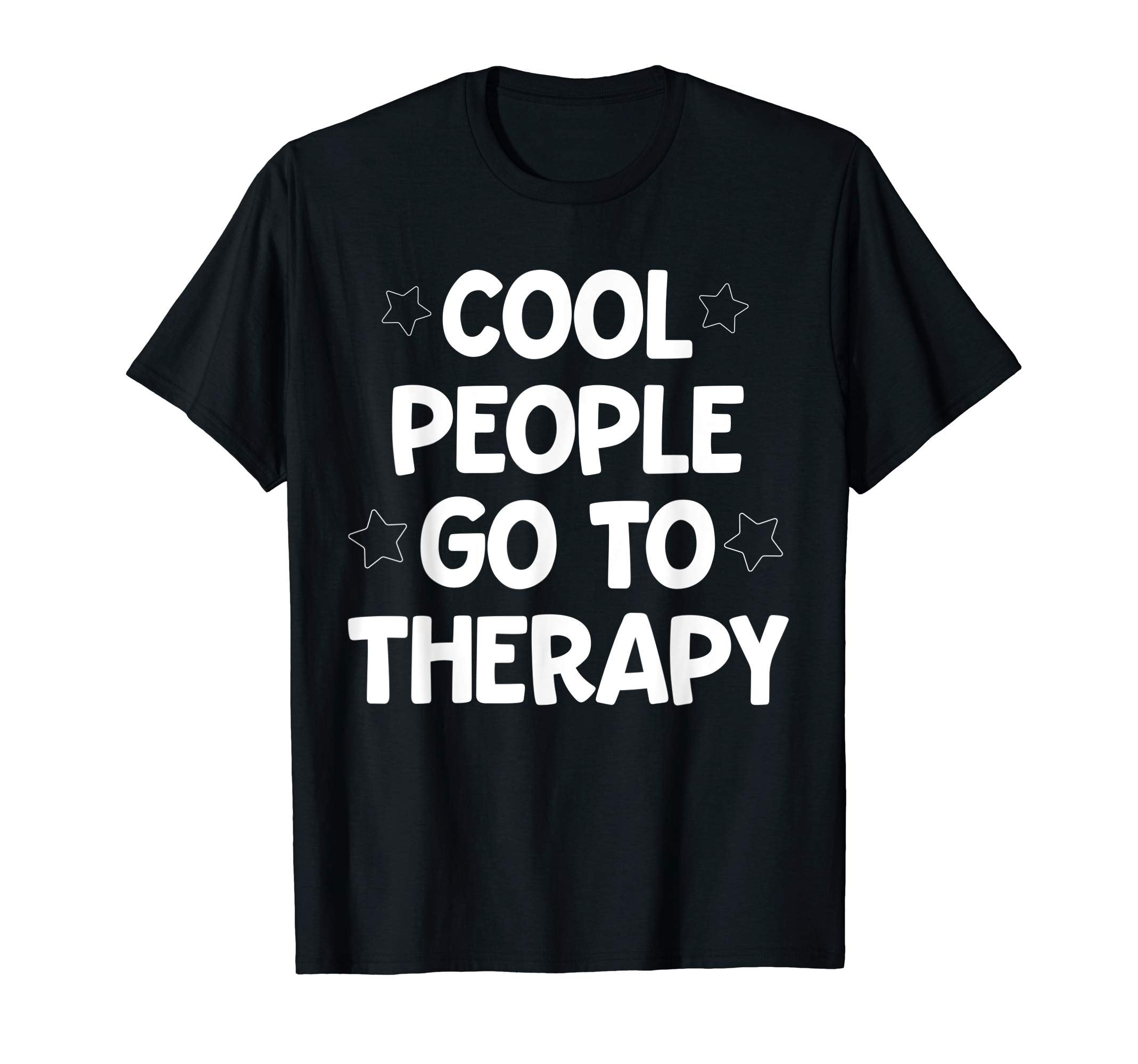 Therapy Is Self Care Mental Health Gift T-Shirt - Unique Graphic Men Women - T-Shirt, Sweatshirt, Hoodie