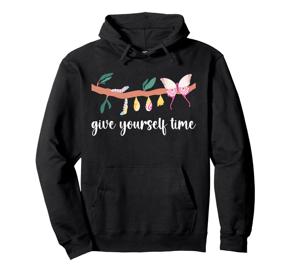 Mental Health Therapist Mental Hoodie - Casual Everyday Wear for Adults - T-Shirt, Sweatshirt, Hoodie