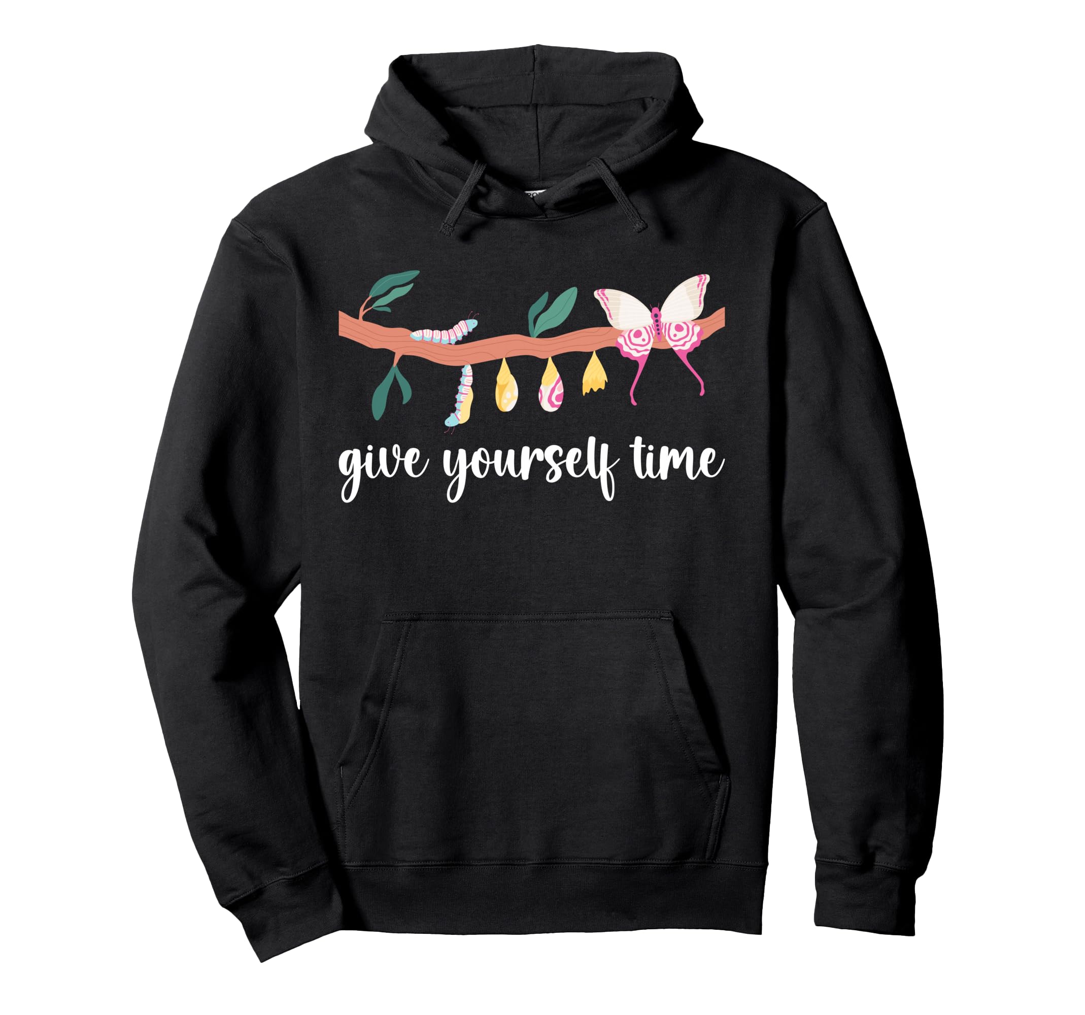 Mental Health Therapist Mental Hoodie - Casual Everyday Wear for Adults - T-Shirt, Sweatshirt, Hoodie