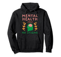 Suicide Prevention Awareness Hoodie - Casual Everyday Wear Men Women - T-Shirt, Sweatshirt, Hoodie