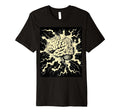 Gehirn Blitze Neurodivers T-Shirt - Custom Art Print Men Women - T-Shirt, Sweatshirt, Hoodie