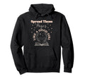 Spicy Book Smutty Books Dark Romance Hoodie - Novelty Apparel Men Women - T-Shirt, Sweatshirt, Hoodie
