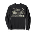 My Bookish Era Book Lover Sweatshirt - Graphic Print Unisex - T-Shirt, Sweatshirt, Hoodie