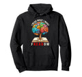 Censorship Freedom Reading Nerd I Read Hoodie - Novelty Apparel Unisex - T-Shirt, Sweatshirt, Hoodie