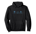 Reading Book Hobby Shelf Library Sweatshirt - Graphic Print Men Women - T-Shirt, Sweatshirt, Hoodie