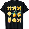 Funny Lemon Art for Women Girls Mom Lemonade Lover T-Shirt Unisex T-shirt, Sweatshirt, Hoodie, Long Sleeve Tee - T-Shirt, Sweatshirt, Hoodie