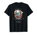 Shakespeare Renaissance Poet Gift T-Shirt - Minimalist Print for Adults - T-Shirt, Sweatshirt, Hoodie
