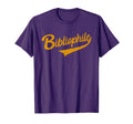 Book Club Bibliophile Funny T-Shirt - Trendy Graphic Men Women - T-Shirt, Sweatshirt, Hoodie
