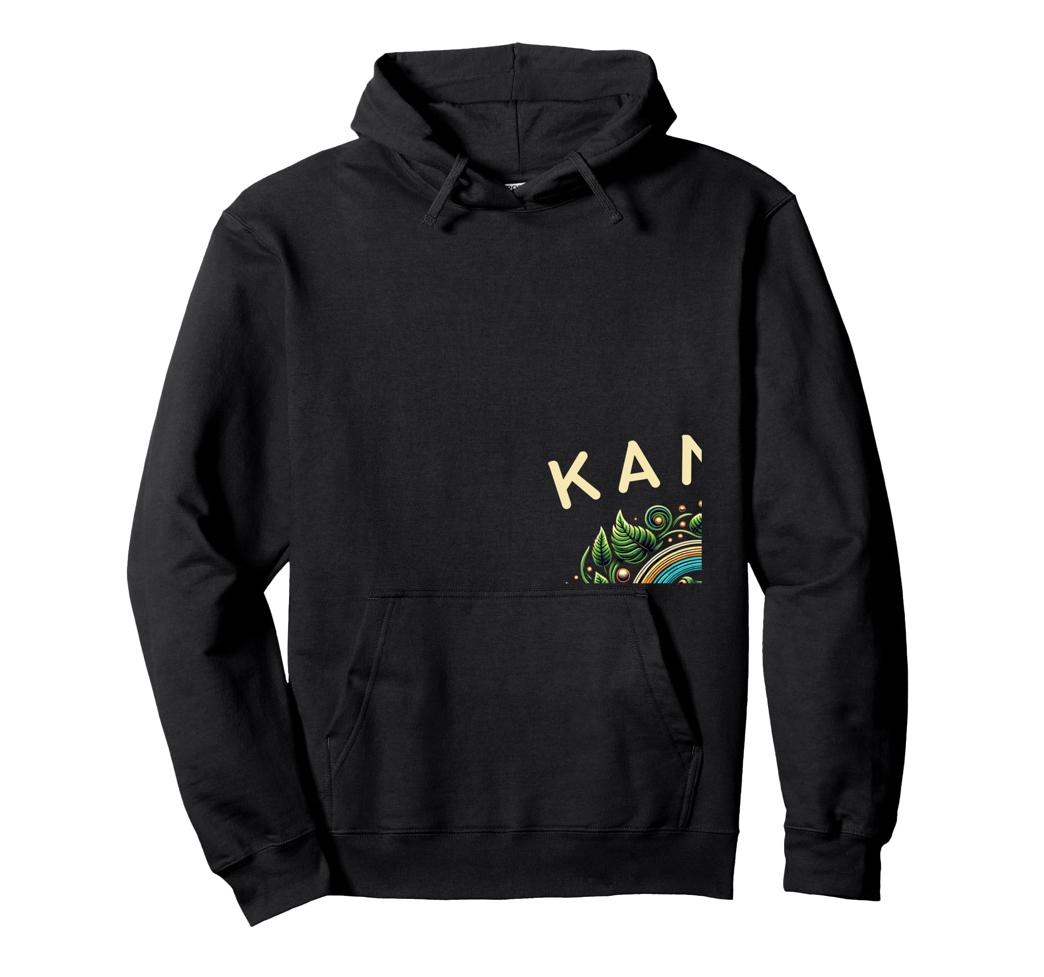 Kambo Frog Protector Kambo Ceremony Hoodie - Fun Novelty Design Unisex - T-Shirt, Sweatshirt, Hoodie