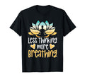 Meditation Yoga Spiritual Peace Namaste T-Shirt - Graphic Print Unisex - T-Shirt, Sweatshirt, Hoodie