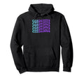 Conscious Self Care Hoodie - Aesthetic Graphic for Adults - T-Shirt, Sweatshirt, Hoodie