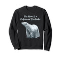 Professional Overthinker Mom Sweatshirt - Casual Everyday Wear for Adults - T-Shirt, Sweatshirt, Hoodie