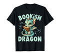 Bibliophile Book Lovers Book Blogger Tees T-Shirt - Unique Graphic Unisex - T-Shirt, Sweatshirt, Hoodie