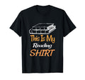 This Is My Reading Funny Book Lover T-Shirt - Trendy Graphic Men Women - T-Shirt, Sweatshirt, Hoodie
