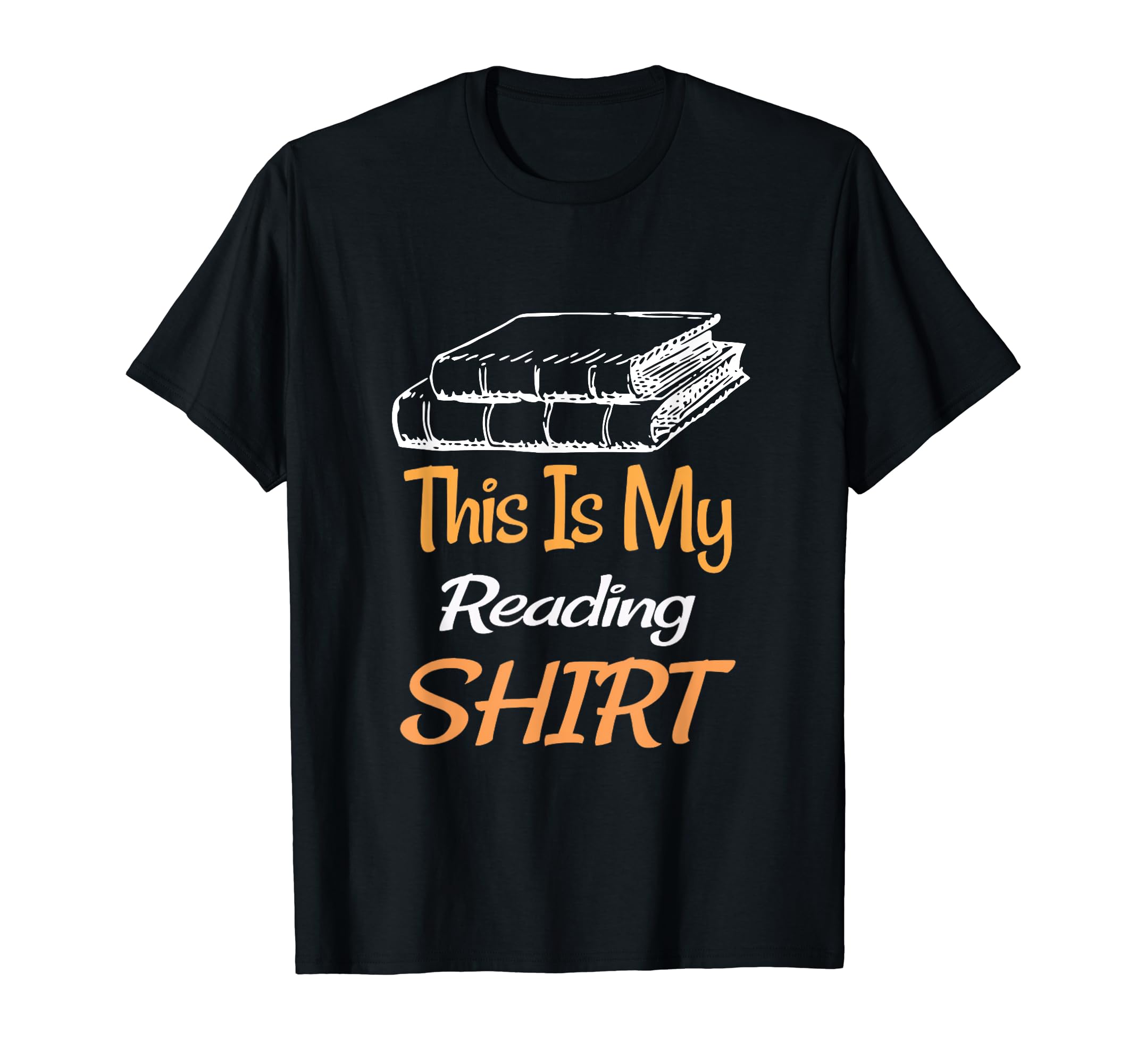 This Is My Reading Funny Book Lover T-Shirt - Trendy Graphic Men Women - T-Shirt, Sweatshirt, Hoodie