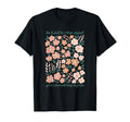 Be Kind To Your Mind Give Yourself T-Shirt - Casual Everyday Wear Unisex - T-Shirt, Sweatshirt, Hoodie
