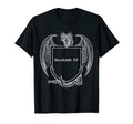 Bookdragon Bookish Af T-Shirt - Unique Graphic Men Women - T-Shirt, Sweatshirt, Hoodie