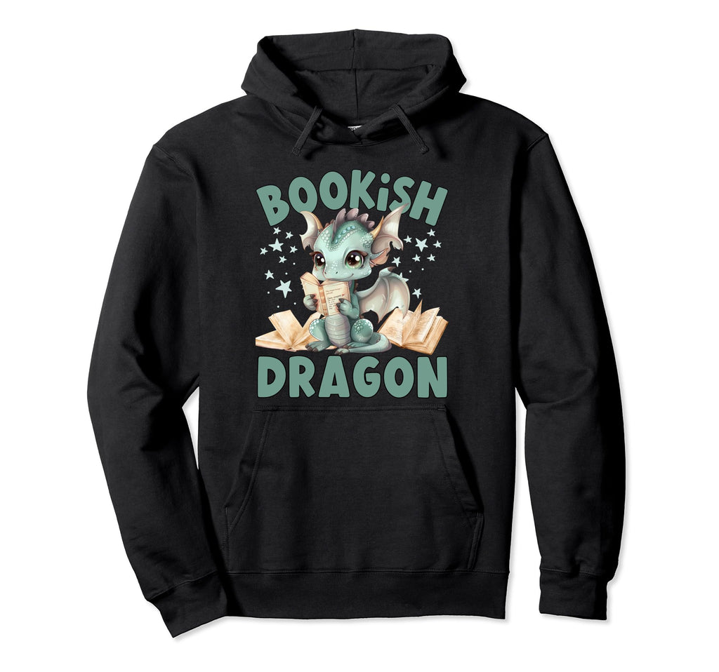Bibliophile Book Lovers Book Blogger Tees Hoodie - Unique Graphic Unisex - T-Shirt, Sweatshirt, Hoodie