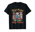 Reading Book Lover Bookish Read T-Shirt - Fun Novelty Design Men Women - T-Shirt, Sweatshirt, Hoodie