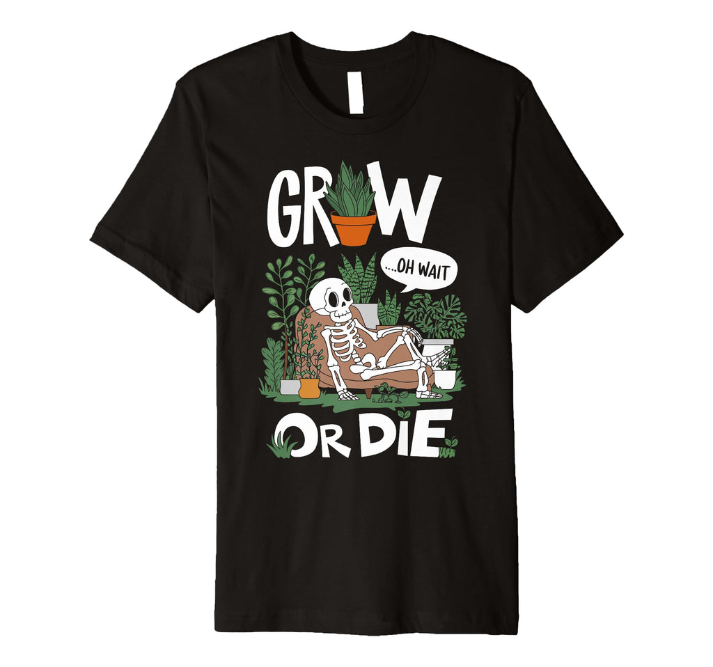 Plant Lover Botanical House Plant T-Shirt - Aesthetic Graphic for Adults - T-Shirt, Sweatshirt, Hoodie