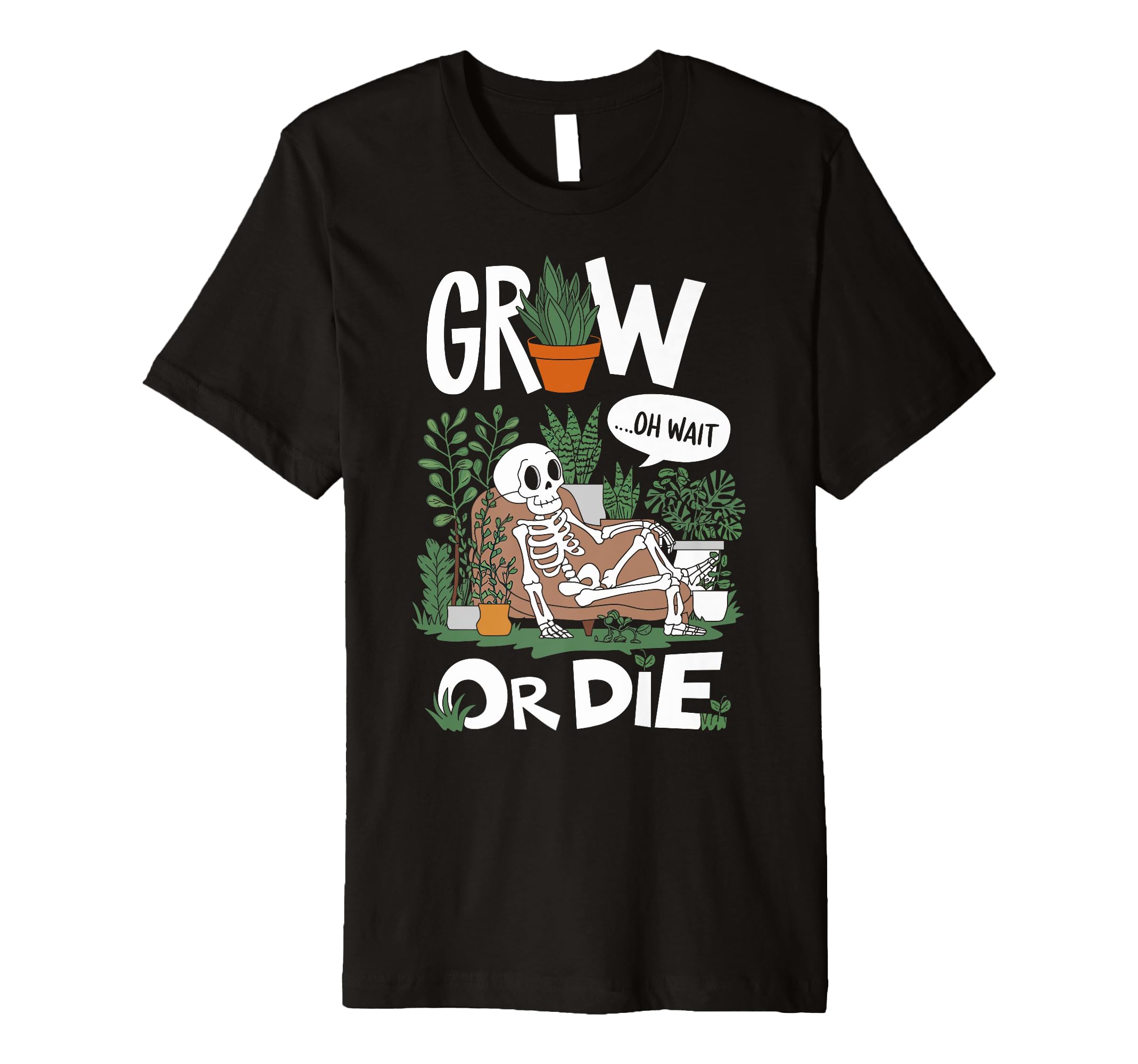Plant Lover Botanical House Plant T-Shirt - Aesthetic Graphic for Adults - T-Shirt, Sweatshirt, Hoodie