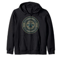 Hold Vision Trust Process Gift T-Shirt - Streetwear Style Men Women - T-Shirt, Sweatshirt, Hoodie