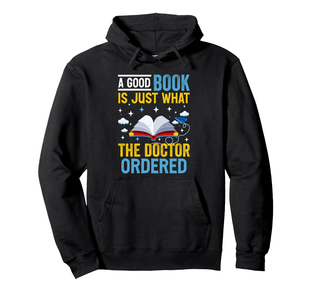 Book Lover Bookworm Storytelling Hoodie - Aesthetic Graphic Unisex - T-Shirt, Sweatshirt, Hoodie