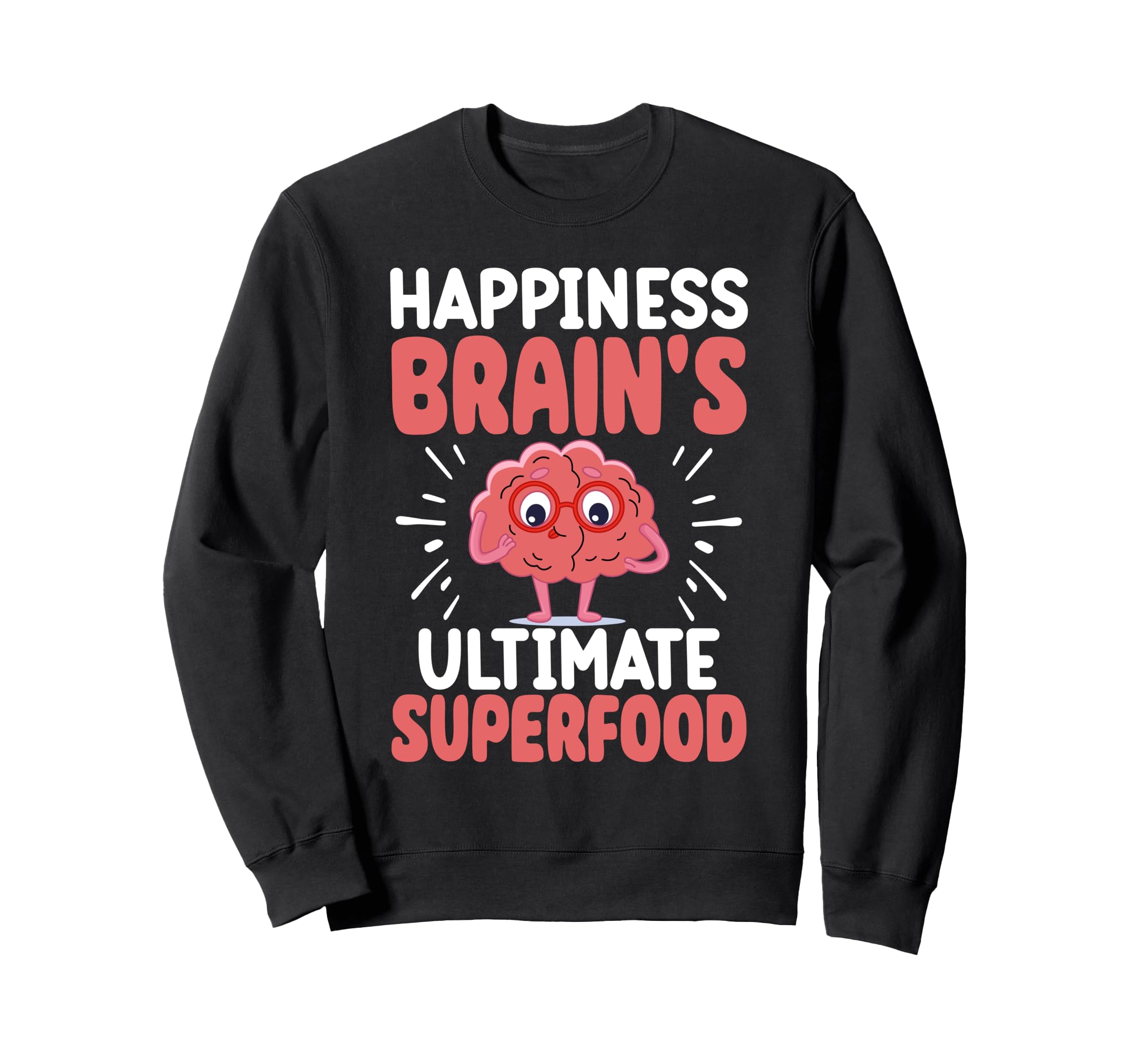 Mental Health Advocates Sweatshirt - Custom Art Print Men Women - T-Shirt, Sweatshirt, Hoodie