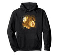 Alice Wonderland Silhouette Art Hoodie - Streetwear Style Men Women - T-Shirt, Sweatshirt, Hoodie