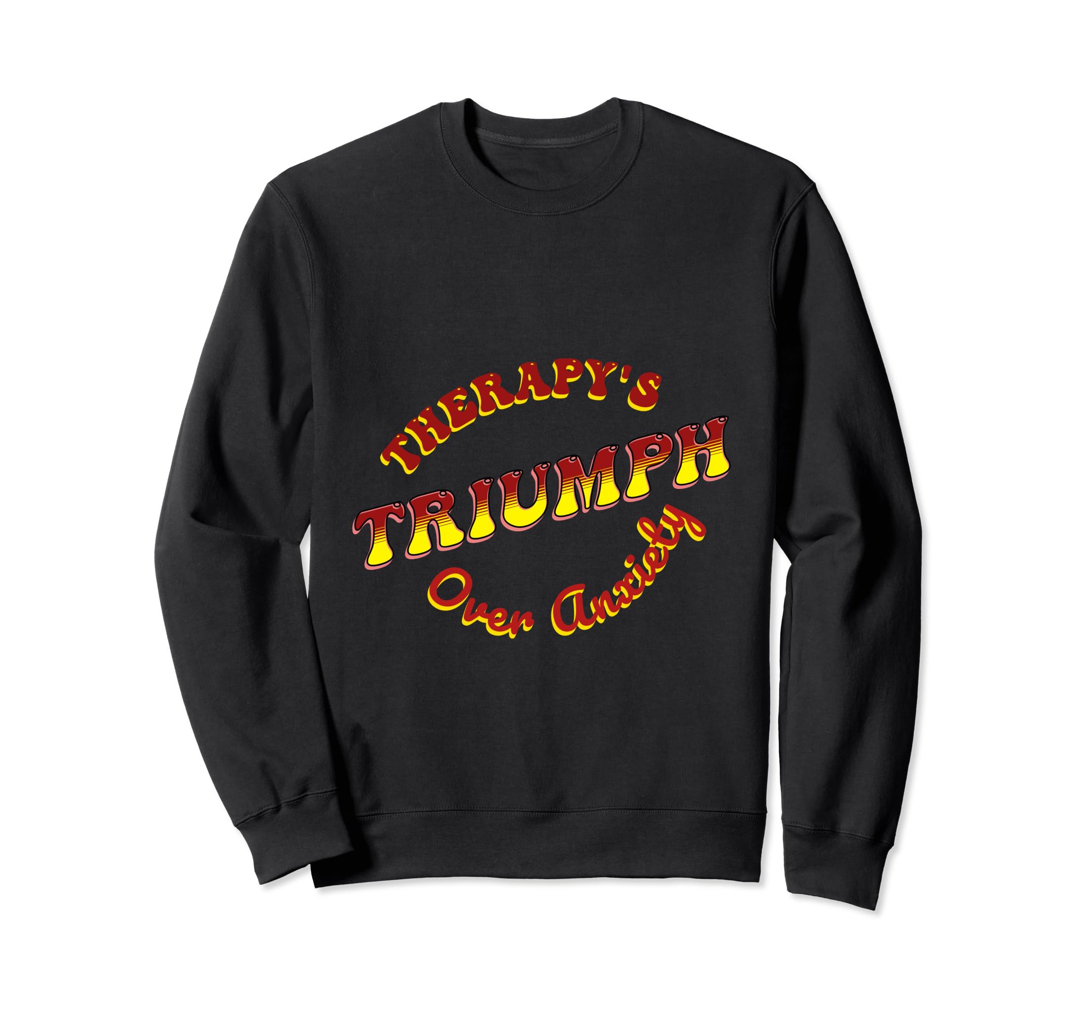 Brave Encourage Motivation Sweatshirt - Streetwear Style Unisex - T-Shirt, Sweatshirt, Hoodie