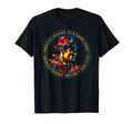 Neurodivergent Sherlock Holmes T-Shirt - Custom Art Print Unisex - T-Shirt, Sweatshirt, Hoodie