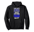 Chronic Fatigue Syndrome Warrior Cfs Hoodie - Unique Graphic Unisex - T-Shirt, Sweatshirt, Hoodie