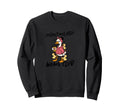 Overstimulated Mom Club Sweatshirt - Trendy Graphic Men Women - T-Shirt, Sweatshirt, Hoodie