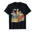 Bibliophiles Who Cherish Enchantment T-Shirt - Trendy Graphic Unisex - T-Shirt, Sweatshirt, Hoodie