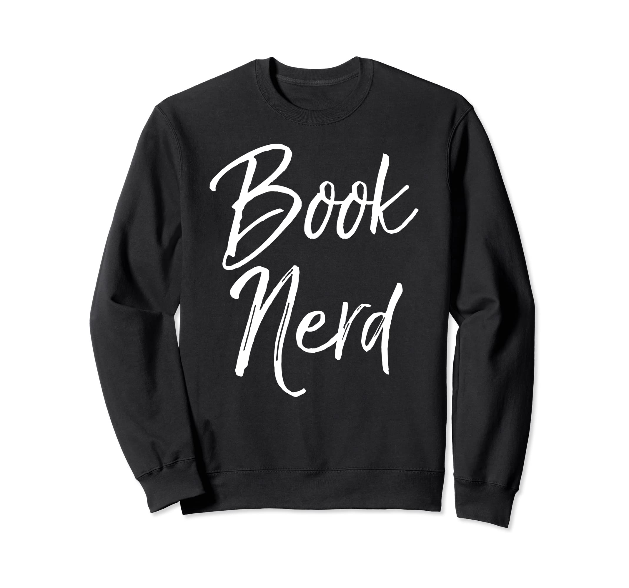 Funny Reading Book Lovers Sweatshirt - Aesthetic Graphic Men Women - T-Shirt, Sweatshirt, Hoodie