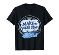 Make Voices Stop Meme Culture Mental T-Shirt - Casual Everyday Wear Unisex - T-Shirt, Sweatshirt, Hoodie