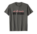 Not All Wounds Are Visible Mental T-Shirt - Unique Graphic Men Women - T-Shirt, Sweatshirt, Hoodie