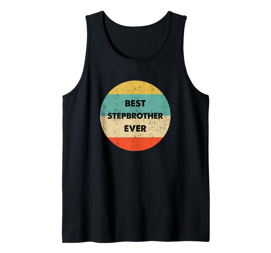Stepbrother Shirts Gifts T-Shirt - Fun Novelty Design Unisex - T-Shirt, Sweatshirt, Hoodie