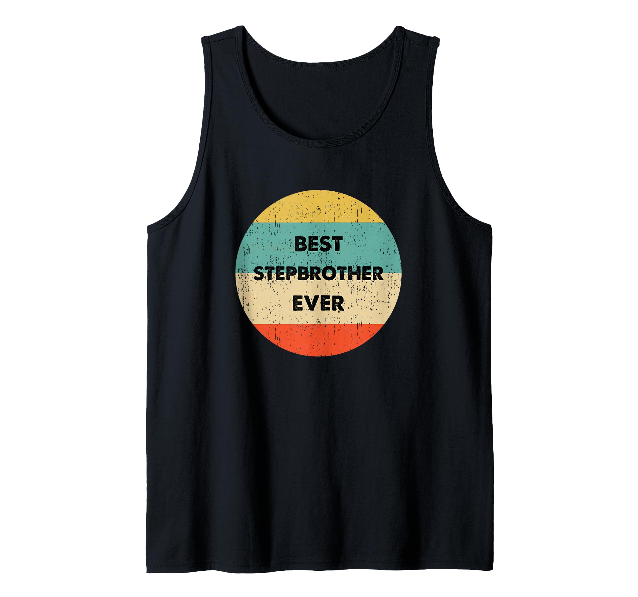 Stepbrother Shirts Gifts T-Shirt - Fun Novelty Design Unisex - T-Shirt, Sweatshirt, Hoodie
